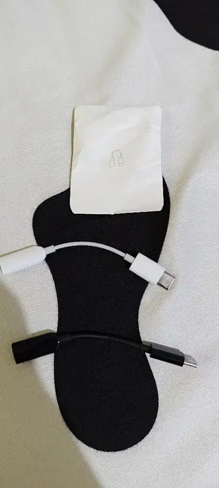 Xiaomi Kabel converter type C to 3.5 mm audio jack