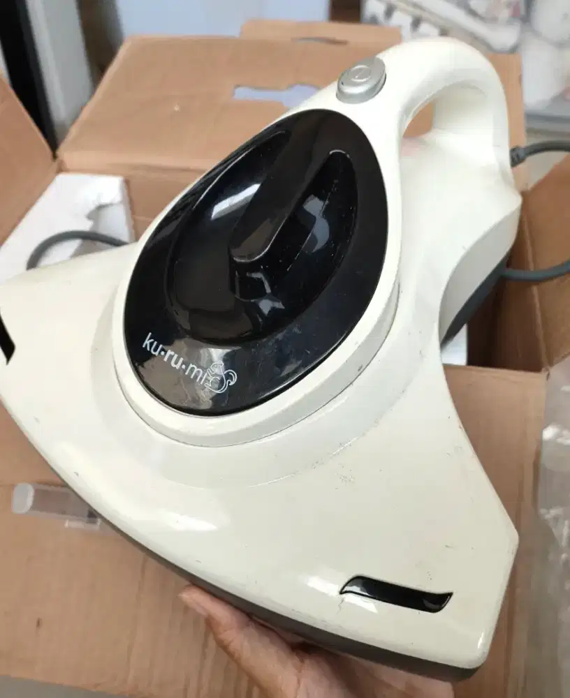 Kurumi Vacuum Cleaner KV01 / Penyedot Debu