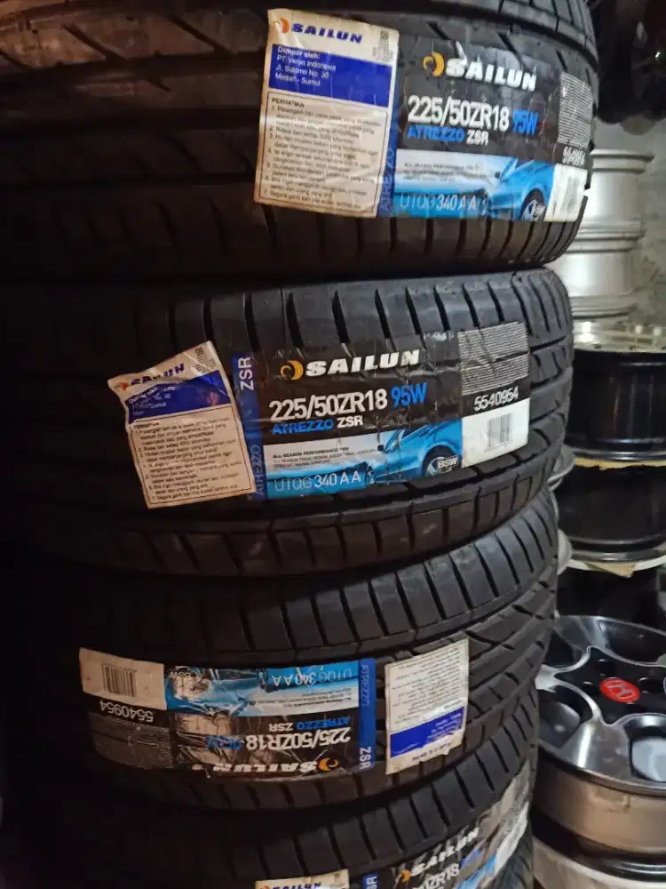 Sailun Attezo 225-50-18
