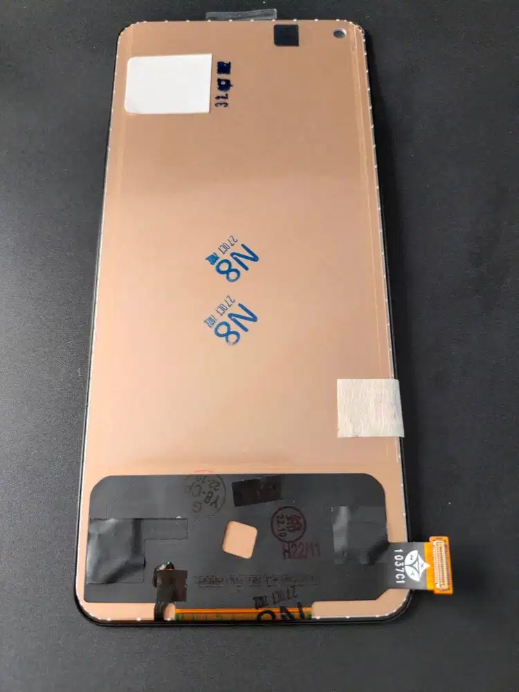 Lcd OPPO RENO 5 / Lcd OPPO RENO 6 4G-5G / Lcd REALME GT 5G / GT MASTER