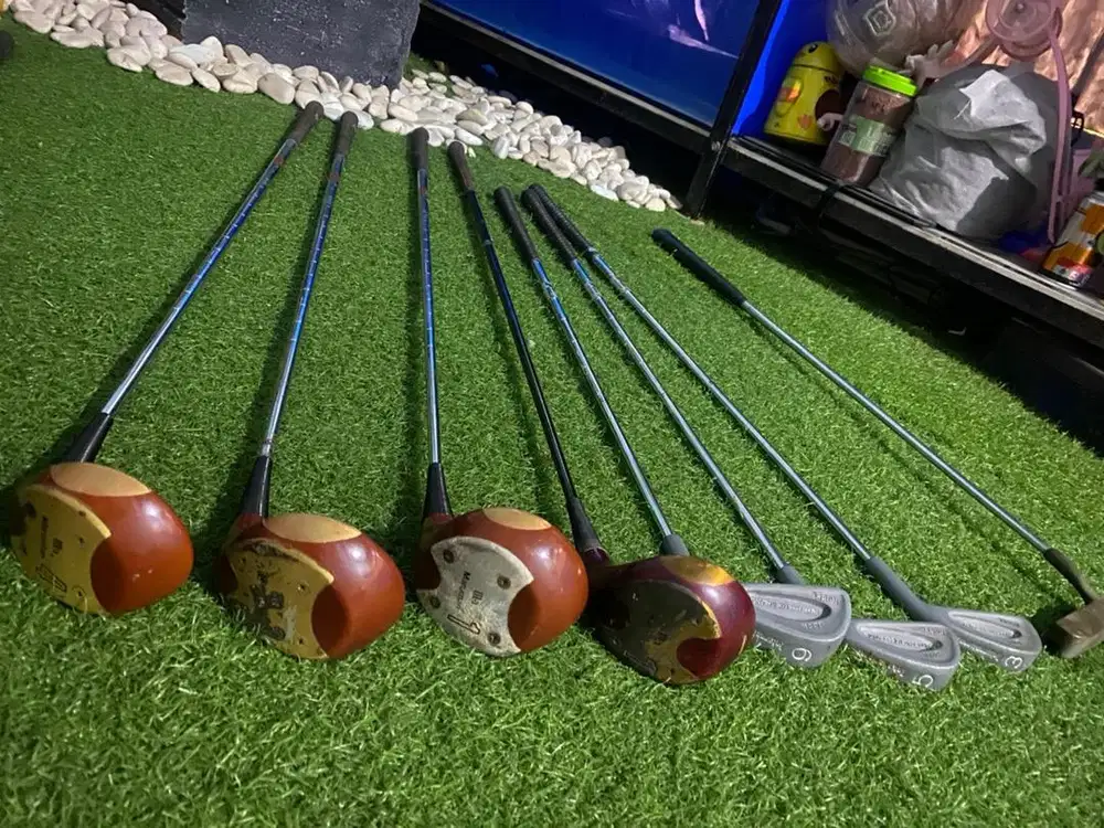 Stik golf Maruman murah