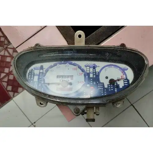 Speedometer Kymco Metica Original