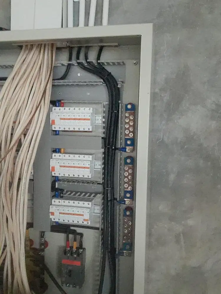 Tukang listrik 24 jam tangerang