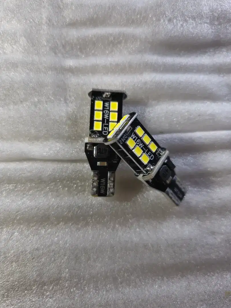 Led Mundur T15 Super Bright