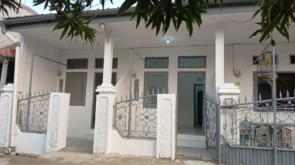 KONTRAKAN ALINDA KALIABANG BEKASI UTARA