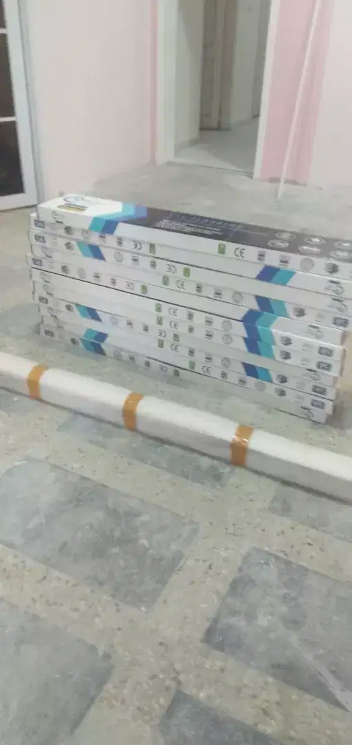 SPC FLOORING MURAH