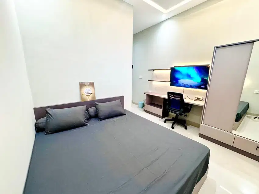 Kos kosan kost CASA MYUNDA tipe SUPERIOR disewakan Jakarta Barat