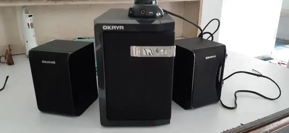Speaker okaya LK 3058