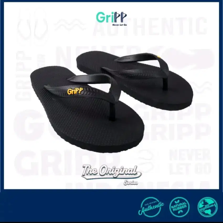 Sandal Jepit GriPP - The Original