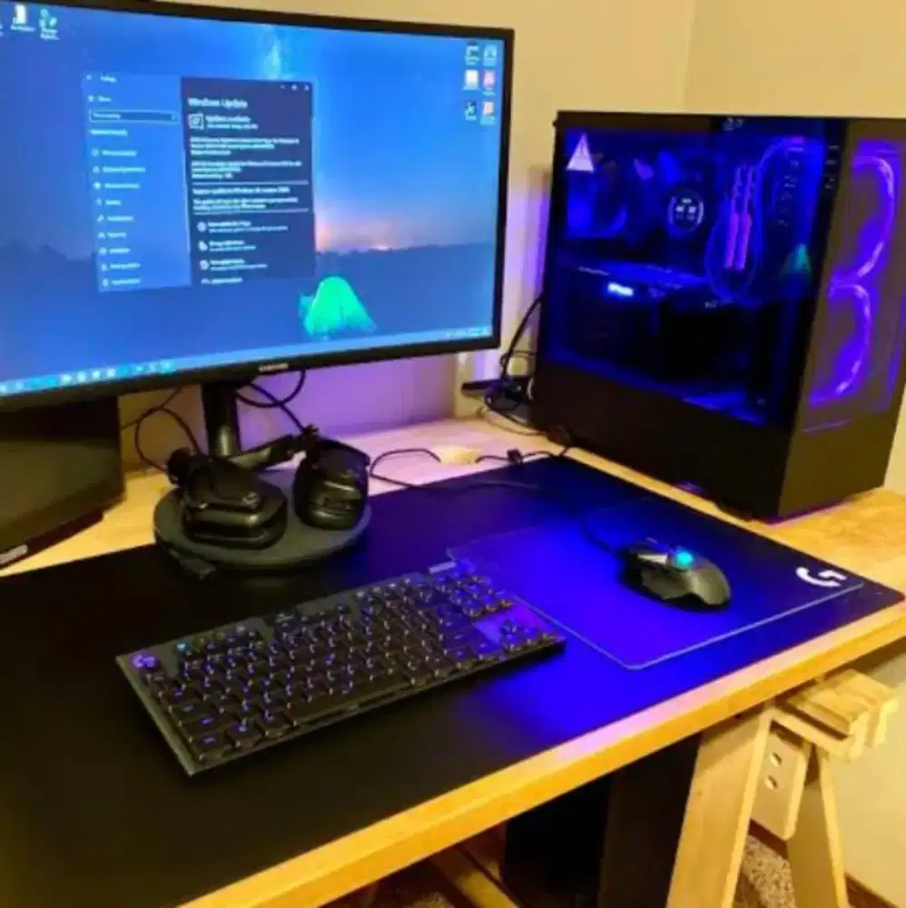 Benerin Laptop - PC | MacBook - iMac (Service gercep COD)