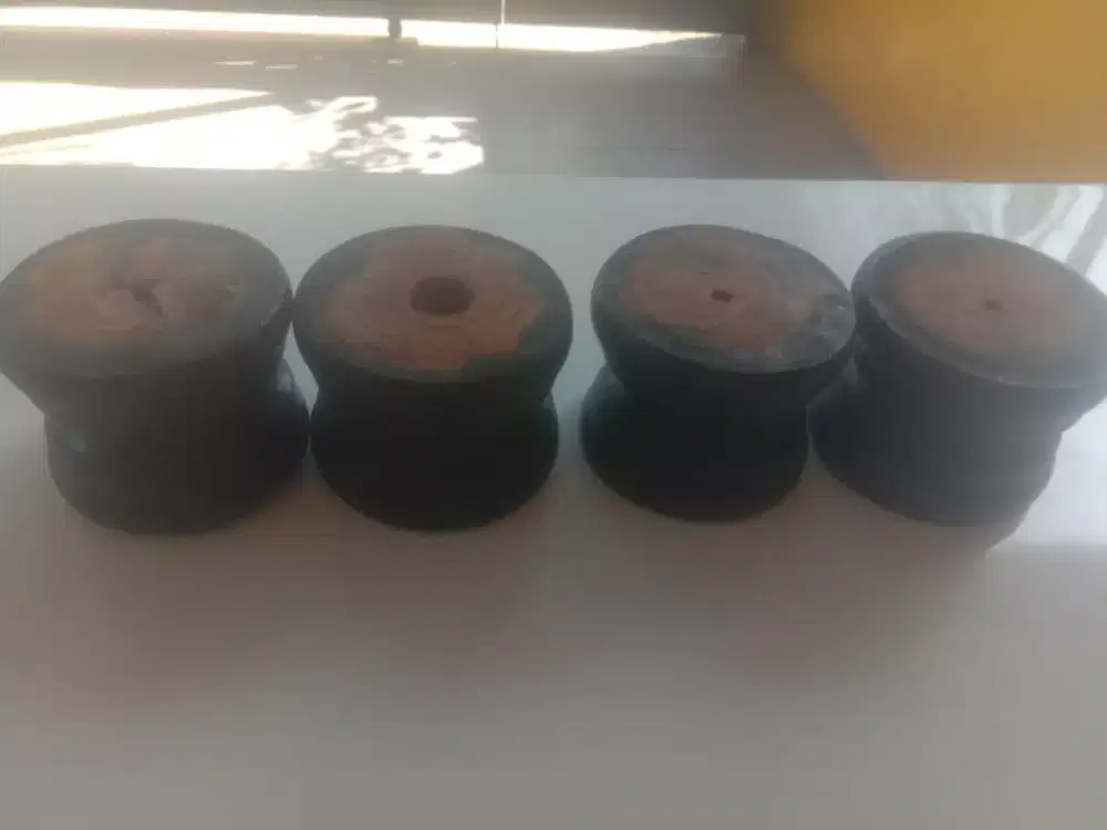 Kaki kursi meja dll siap digunakan bahan tebal