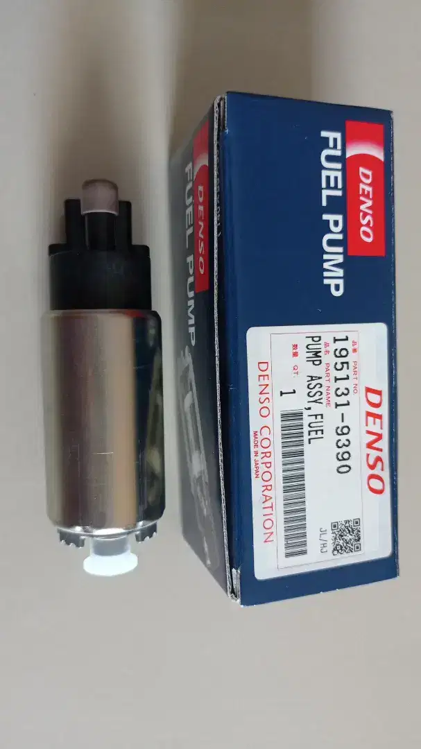 Fuel Pump DENSO original