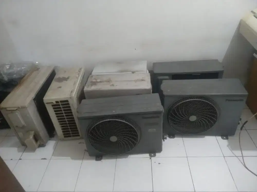 Di Cari Ac Bekas lelangan