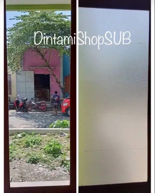 JASA PASANG STICKER KACA JASA PASANG SAJA BUKAN JASA PELEPASAN STIKER