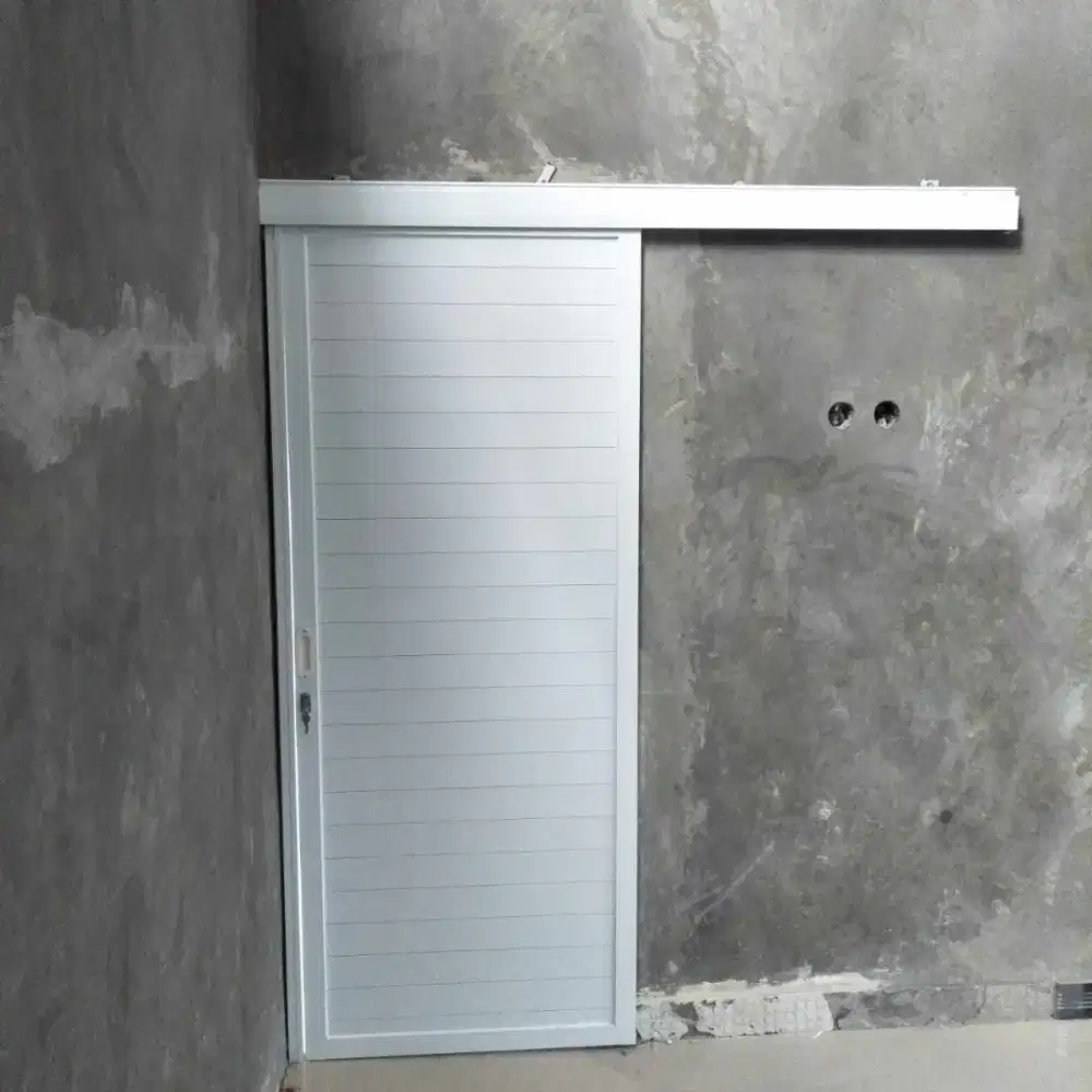 Kusen almunium pintu dan jendela kaca