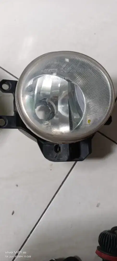 Jual foqlamp kijang Innova original