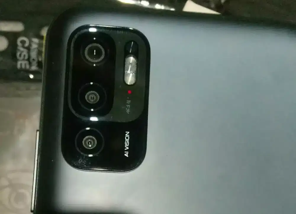 Xiaomi redmi note 10 5G fullset original