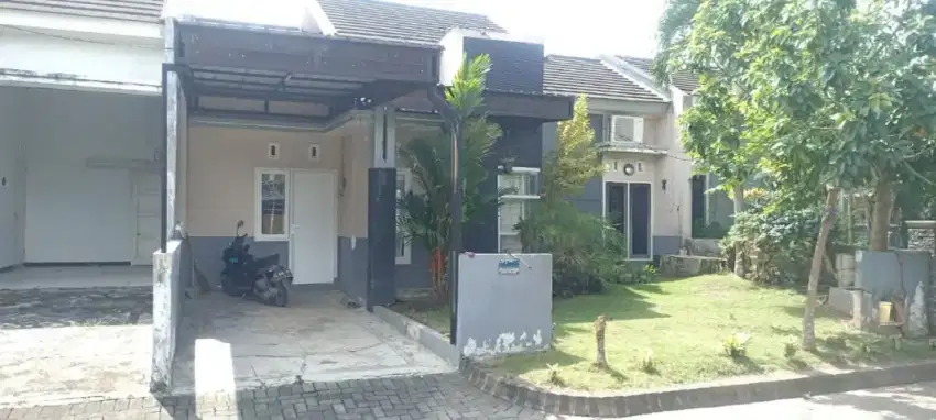 JUAL / SEWA RUMAH DI AL AZHAR RESIDENCE FULL FURNISH