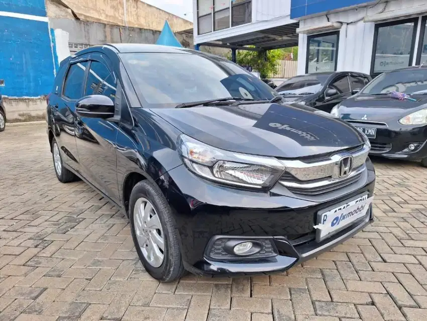 [OLX Mobbi] Honda Mobilio 1.5 E Bensin-MT 2014 TYN