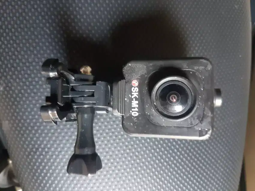 Kamera go pro M10