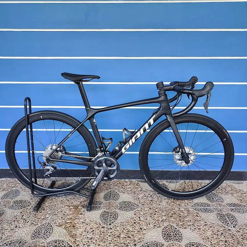 Road Bike Giant TCR ADV Pro 1 Team CCC Edition