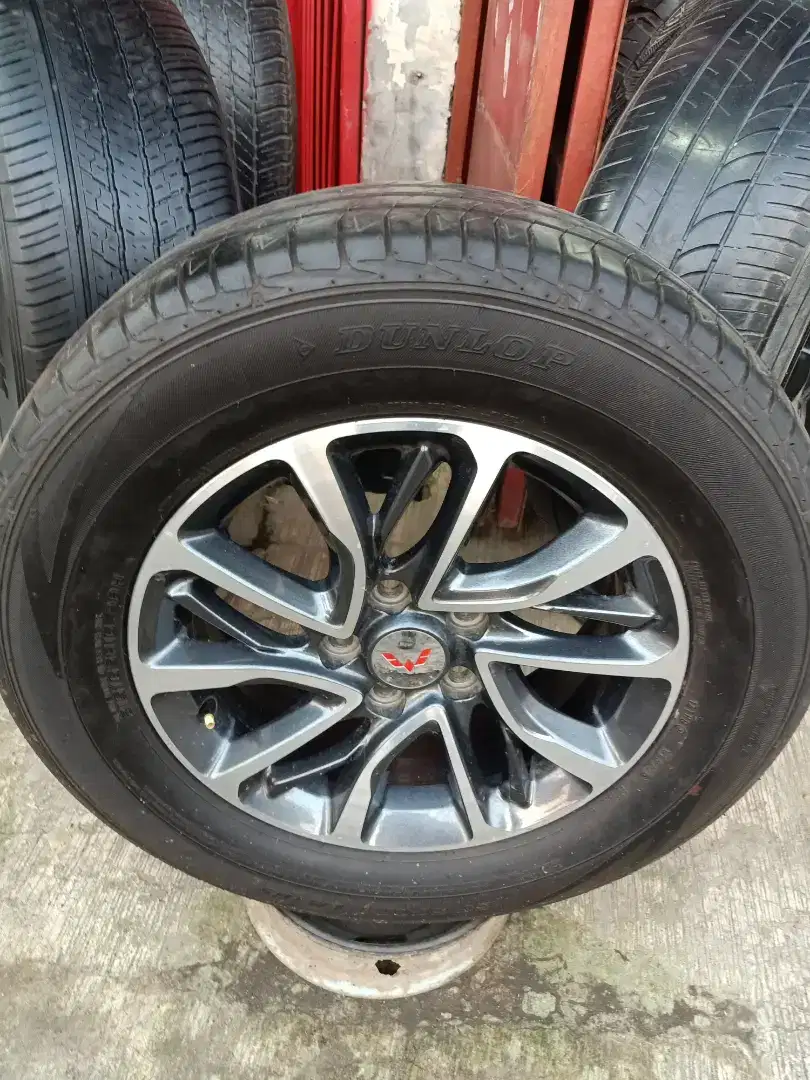 OEM wuling ring 16 hole 5 pcd 114,3