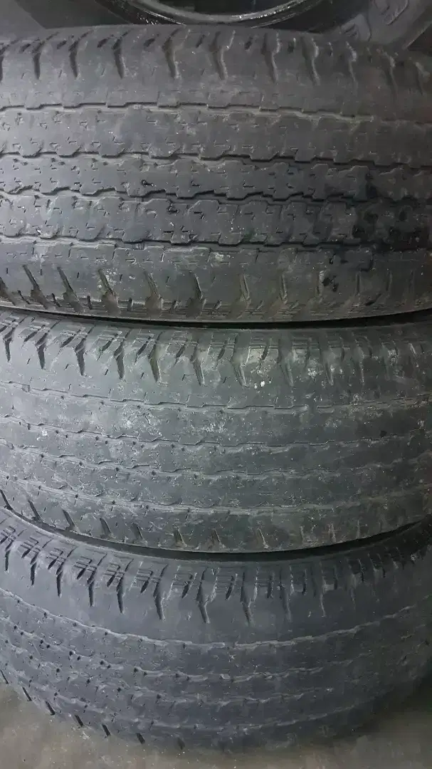 Jual ban bridgestone