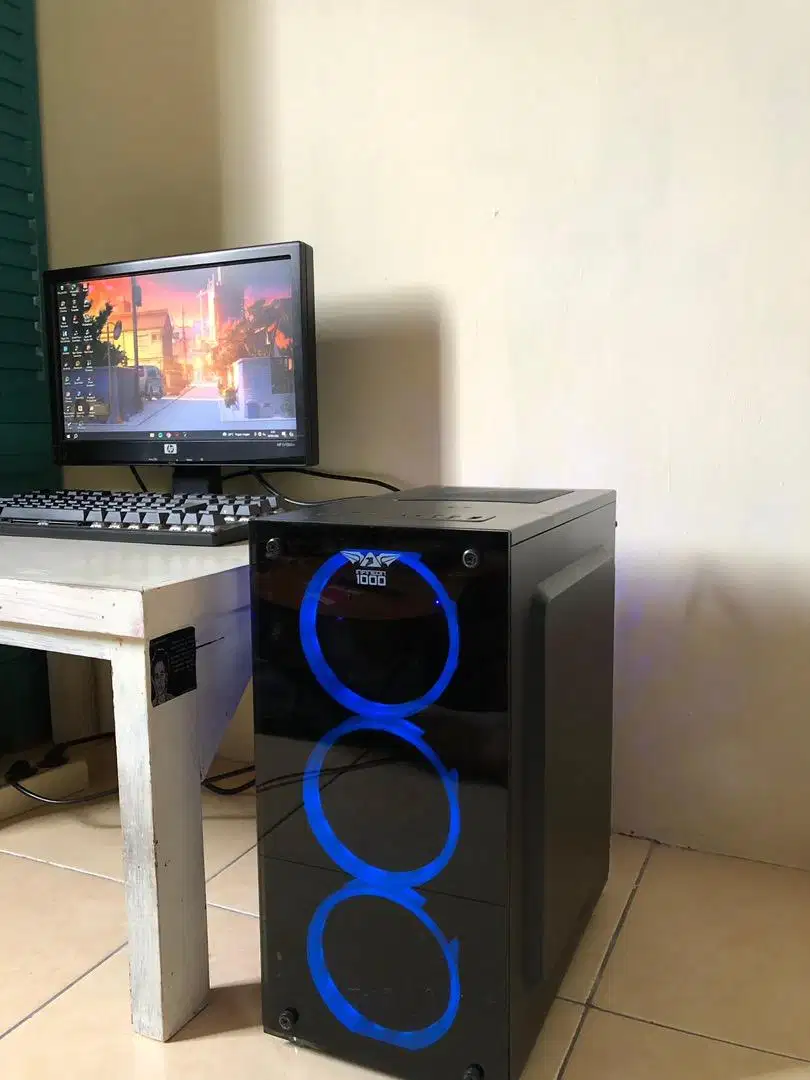 Pc Gaming 1 Set