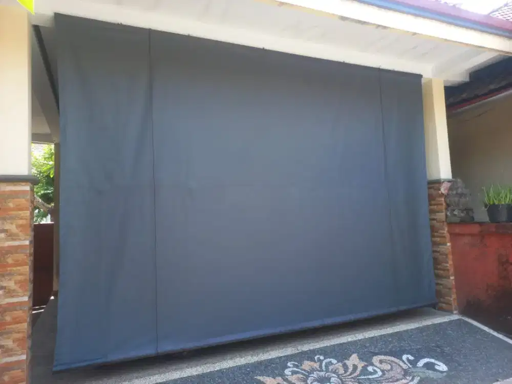 Open order krey kain waterprof