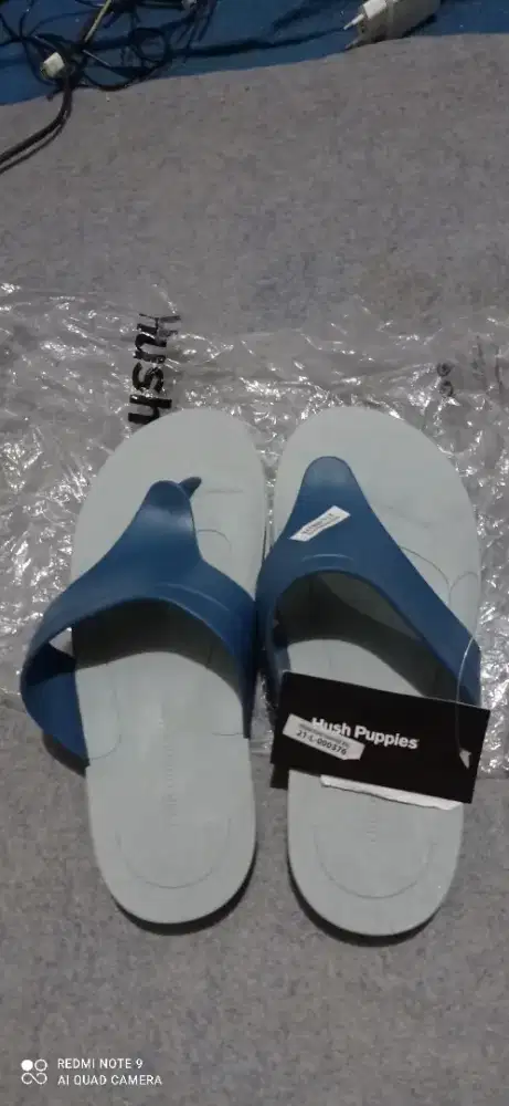 Sandal Jepit Pria Hushpuppies