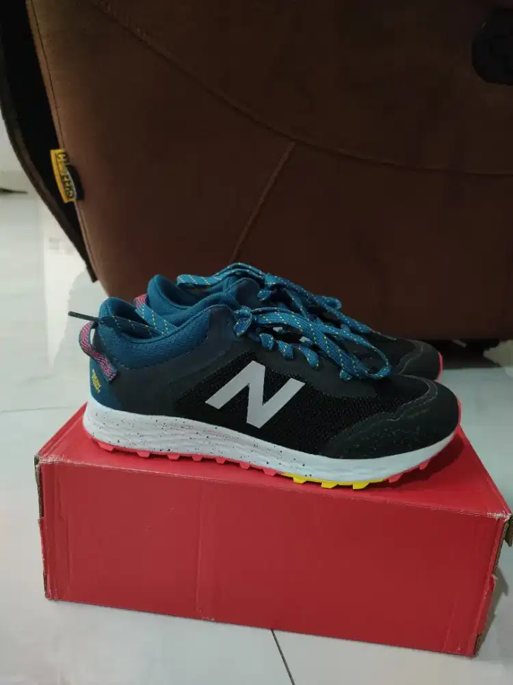 Sepatu New Balance