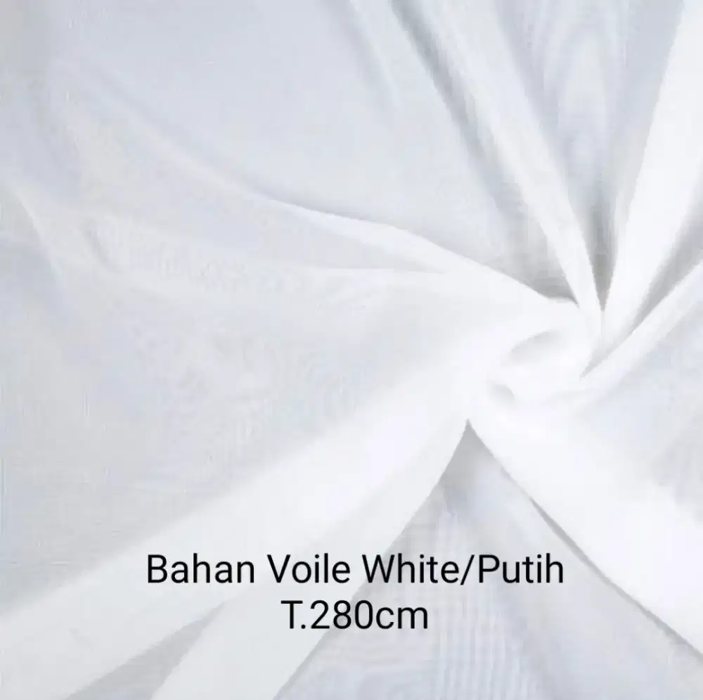 Vitrage Voile import