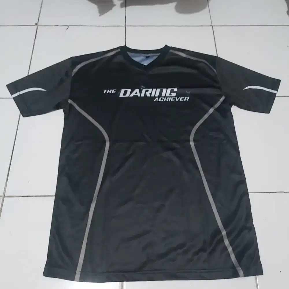 Terjual - Promo Kaos Jersey Honda HR-V original kondisi 95%