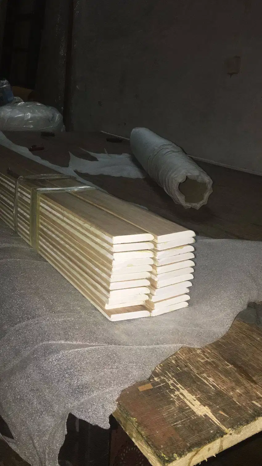 plint profile lantai, spc, vinyl, parket bandung
