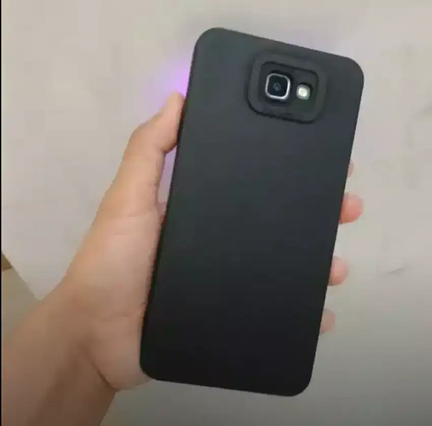 jual samsung j7 prime wrn hitam batangan hp aja cm 650rb aja