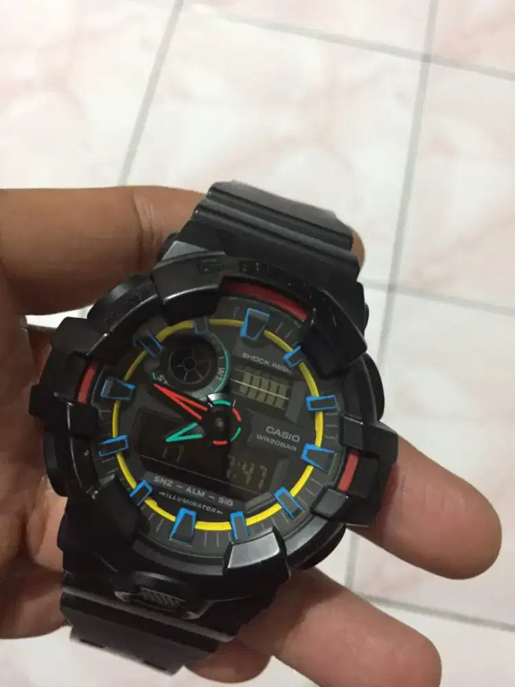 Di Jual Jam Tangan