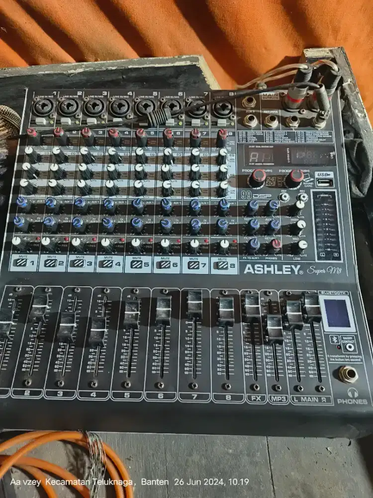 Jual CEPAT Sound system