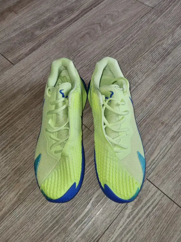 Nike Court Zoom Vapor Cage 4 Rafa - Men - US8 EUR41