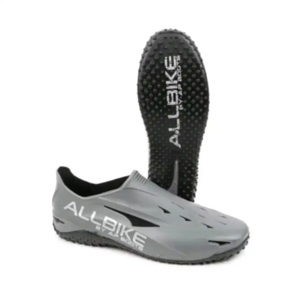 Sepatu karet allbike