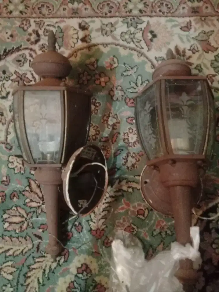 Menerima barang antik,barang2 lama