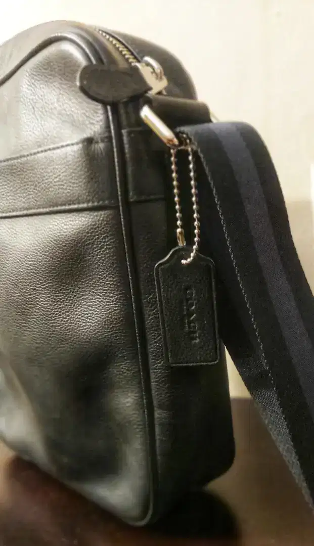 Tas Coach original