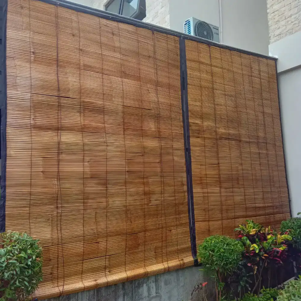 Open order beragam jenis krey pelindung rumah anda