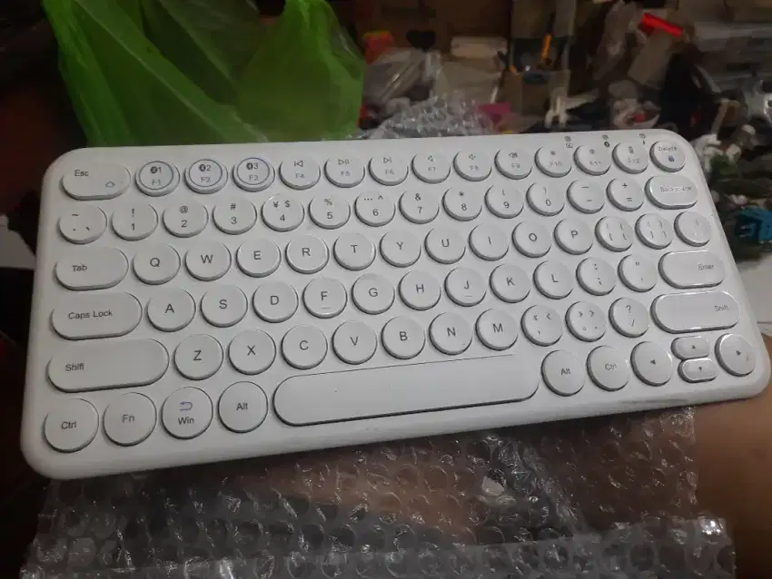 Keybord bluetooth