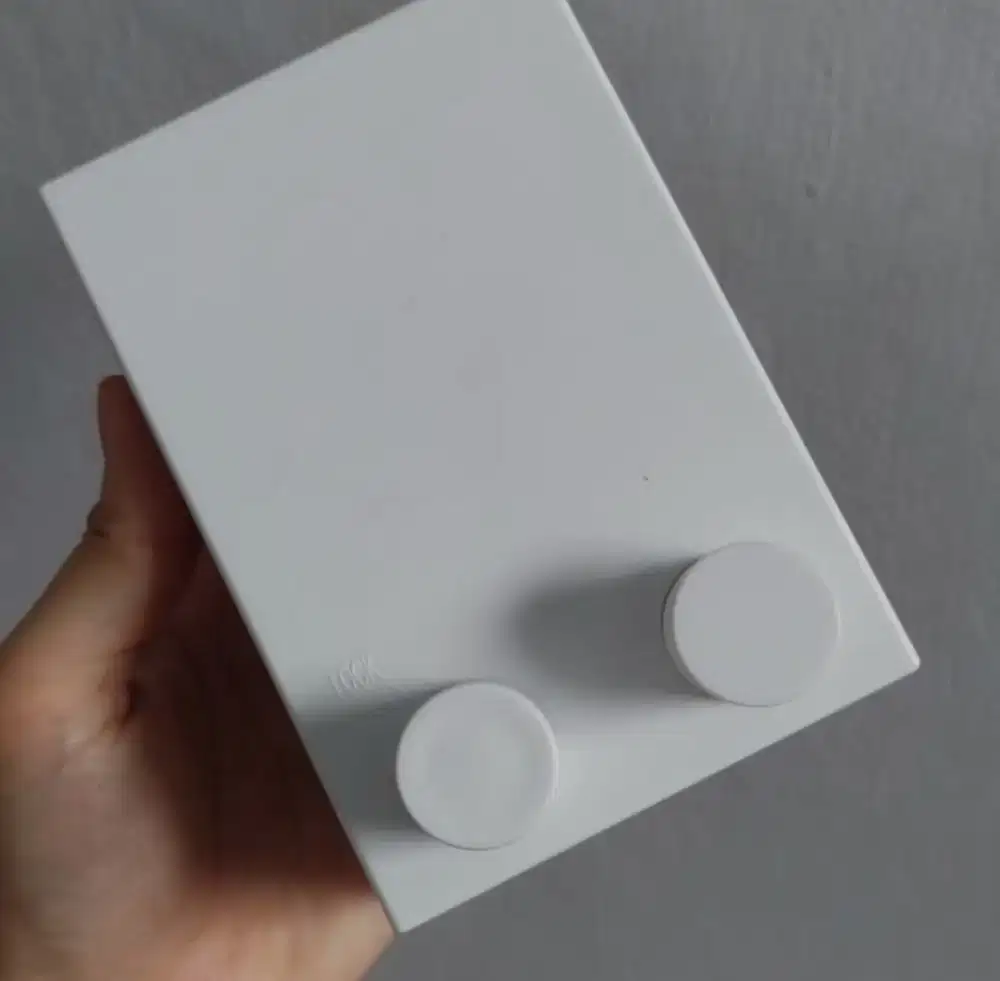 Jemuran baju portable