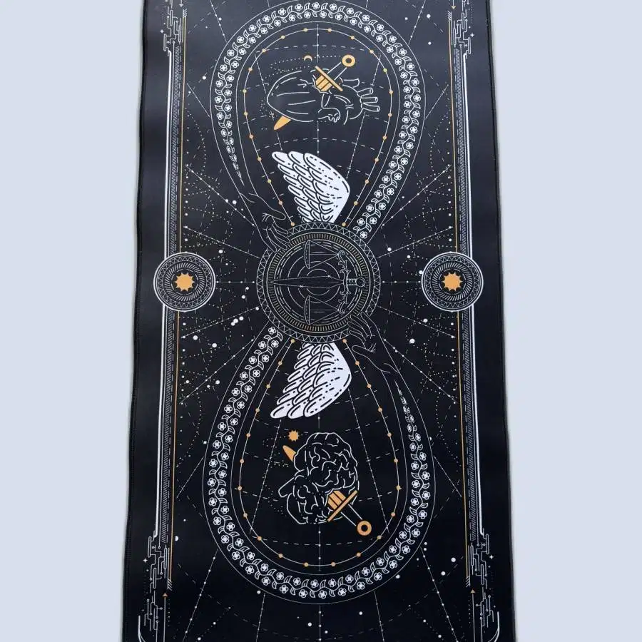 Equilibrium deskmat phangkey mousepad keyboard mechanical