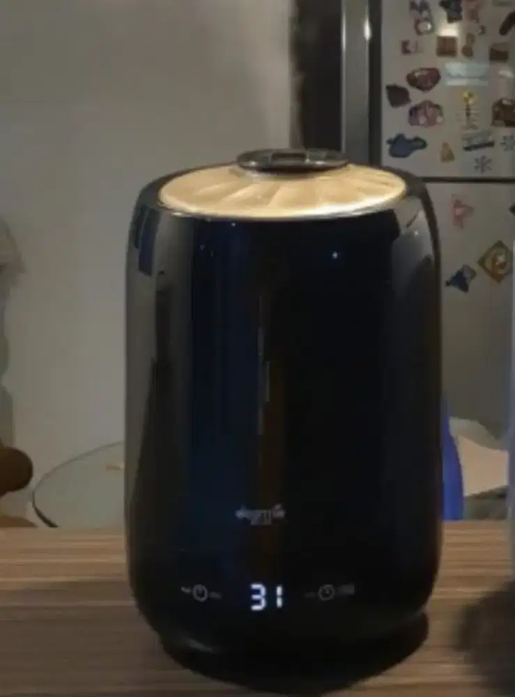 DEERMA AIR HUMIDIFIER F600  ultrasonic, 5 Liter, touch screen