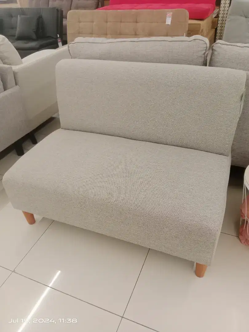 Sofa Minimalis Baru