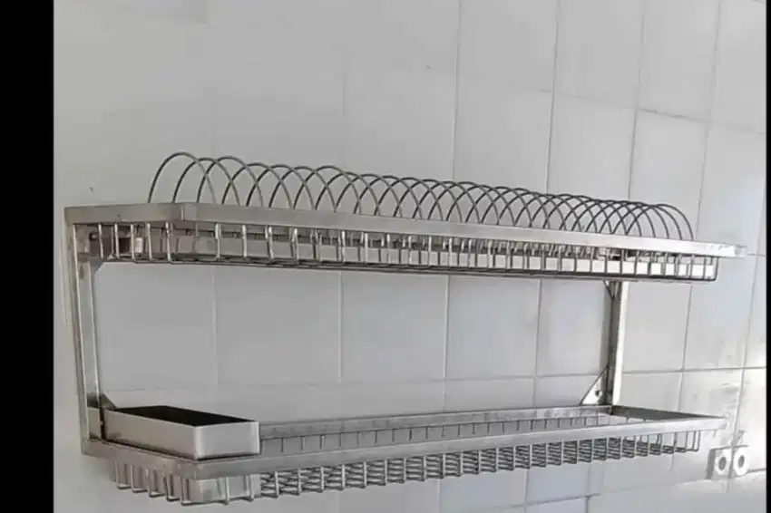 Custom Kitchen Stainless Steel