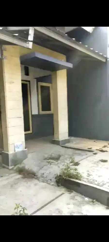 Disewakan Rumah Villa Bogor Indah 5