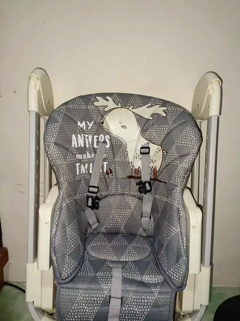 BabyDoes Chair Diners